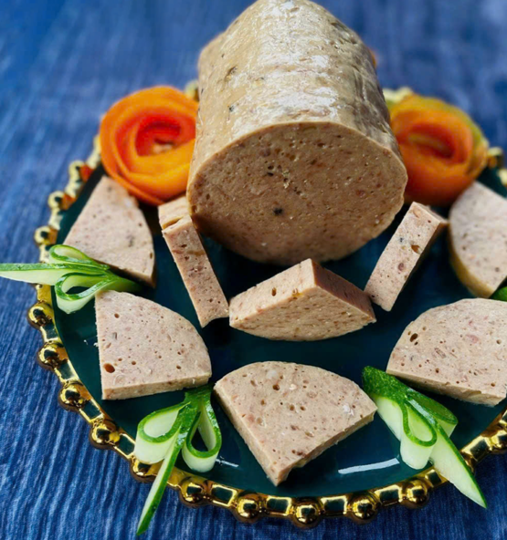 Chả bò Mộc Quán - Hương vị đậm đà, khó quên
