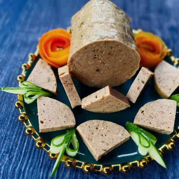 Chả bò Mộc Quán - Hương vị đậm đà, khó quên