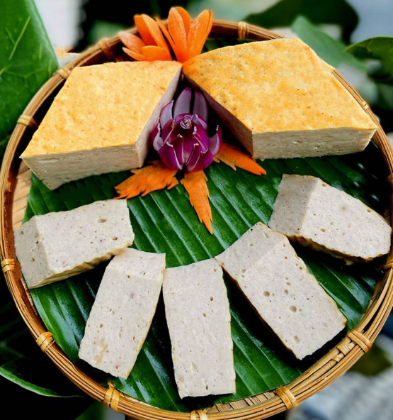 Chả quế 500gr